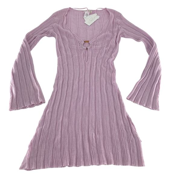 L*Space Wailea Cover Up Large - Picture 2 of 8